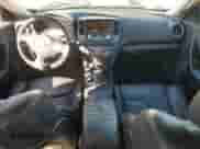 2013 Nissan Maxima SV with VIN 1N4AA5AP8DC840242, listed as a Copart auction lot 67394865 with 175,961 mi miles and Salvage title. Bid and sale history available at DreamBid. Image 8.