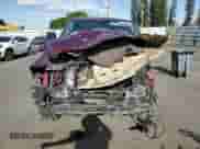 2018 Ram 1500 Express z VIN 1C6RR6KG7JS100443, wystawiony jako Copart lot #55968095 z przebiegiem 98 465 mil mil oraz Nie do naprawy • Non repairable. Historia ofert i sprzedaży dostępna na DreamBid. Obrazek 5.