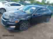 2020 Chevrolet Malibu RS with VIN 1G1ZG5ST2LF113658, listed as a IAAI auction lot 42660454 with 92,158 mi miles and . Bid and sale history available at DreamBid. Image 2.