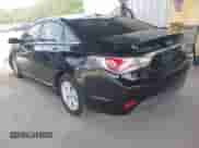 2013 Hyundai Sonata Limited z VIN KMHEC4A45DA087265, wystawiony jako IAAI lot #42281527 z przebiegiem 210 843 mil mil oraz . Historia ofert i sprzedaży dostępna na DreamBid. Obrazek 3.