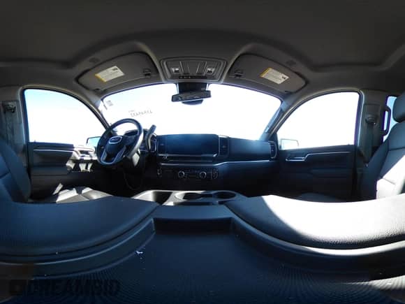 2025 GMC Sierra 1500 SLT z VIN 1GTUUDED8SZ241974, wystawiony jako IAAI lot #43545432 z przebiegiem 26 003 mil mil oraz . Historia ofert i sprzedaży dostępna na DreamBid. Obrazek 18.