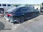 2023 Toyota Camry SE z VIN 4T1G11AK6PU774219, wystawiony jako IAAI lot #42733636 z przebiegiem 43 027 mil mil oraz . Historia ofert i sprzedaży dostępna na DreamBid. Obrazek 4.