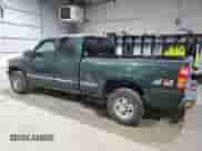 2001 Chevrolet Silverado 2500 с VIN 1GCGK29U41Z179506, выставлен на аукционе Copart как лот 41339935 с пробегом 150 148 миль миль и Чистый • Clean title. История ставок и продаж доступна на DreamBid. Изображение 2.