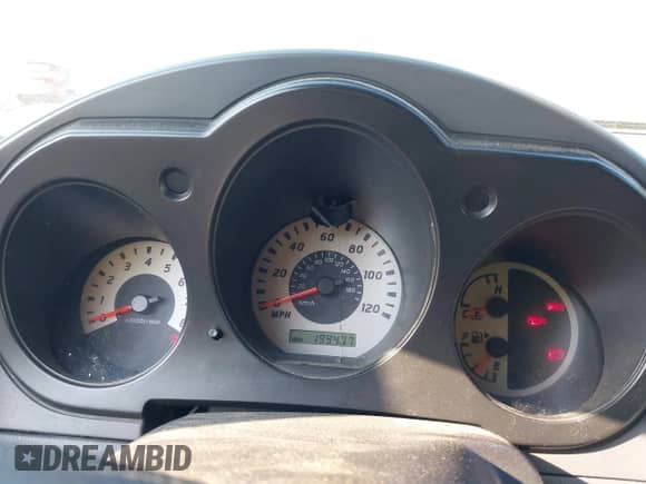 2004 Nissan Frontier SC with VIN 1N6MD29Y94C455411, listed as a IAAI auction lot 42660506 with 199,407 mi miles and . Bid and sale history available at DreamBid. Image 7.