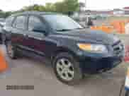 2007 Hyundai Santa Fe SE с VIN 5NMSH13EX7H078181, выставлен на аукционе IAAI как лот 43132705 с пробегом 285 723 миль миль и . История ставок и продаж доступна на DreamBid. Изображение 1.