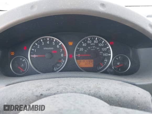 2006 Nissan Frontier SE с VIN 1N6AD07U26C402415, выставлен на аукционе IAAI как лот 43369107 с пробегом 181 914 миль миль и . История ставок и продаж доступна на DreamBid. Изображение 7.