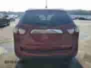 2016 Chevrolet Traverse LT с VIN 1GNKRHKD3GJ176145, выставлен на аукционе Copart как лот 80881065 с пробегом 195 514 миль миль и Списание • Salvage title. История ставок и продаж доступна на DreamBid. Изображение 6.