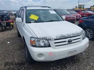 2007 Toyota Highlander w/3rd Row z VIN JTEDP21AX70134410, wystawiony jako IAAI lot #42666285 z przebiegiem 230 015 mil mil oraz . Historia ofert i sprzedaży dostępna na DreamBid. Obrazek 1.