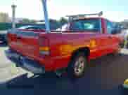 2001 Chevrolet Silverado 1500 with VIN 1GCEC14W41Z175981, listed as a IAAI auction lot 43482806 with 263,453 mi miles and . Bid and sale history available at DreamBid. Image 4.