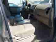 2006 Nissan Frontier LE with VIN 1N6AD07U46C408166, listed as a IAAI auction lot 41993146 with 66,406 mi miles and . Bid and sale history available at DreamBid. Image 5.