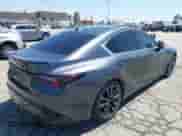 2021 Lexus IS 350 F Sport z VIN JTHGZ1B2XM5042188, wystawiony jako IAAI lot #42529891 z przebiegiem 48 721 mil mil oraz . Historia ofert i sprzedaży dostępna na DreamBid. Obrazek 4.