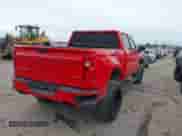 2021 Chevrolet Silverado 1500 RST с VIN 3GCUYEET6MG174912, выставлен на аукционе IAAI как лот 41359036 с пробегом 58 325 миль миль и . История ставок и продаж доступна на DreamBid. Изображение 4.