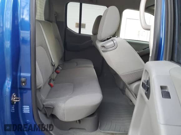 2013 Nissan Frontier Pro-4X с VIN 1N6AD0EV9DN744277, выставлен на аукционе Copart как лот 81340444 с пробегом 64 710 миль миль и Чистый • Clean title. История ставок и продаж доступна на DreamBid. Изображение 10.