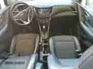 2019 Chevrolet Trax LT с VIN KL7CJPSB5KB765291, выставлен на аукционе Copart как лот 84942055 с пробегом 43 100 миль миль и Списание • Salvage title. История ставок и продаж доступна на DreamBid. Изображение 8.