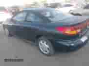 1997 Saturn SC with VIN 1G8ZG1278VZ191683, listed as a IAAI auction lot 42635088 with 154,307 mi miles and . Bid and sale history available at DreamBid. Image 3.