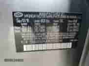 2019 Hyundai Santa Fe Ultimate с VIN 5NMS53AA4KH036246, выставлен на аукционе Copart как лот 71601955 с пробегом 112 998 миль миль и Списание • Salvage title. История ставок и продаж доступна на DreamBid. Изображение 13.