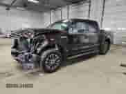 2018 Ford F-150 XLT z VIN 1FTEW1EP7JFB82021, wystawiony jako Copart lot #87015425 z przebiegiem 178 331 mil mil oraz Nie do naprawy • Non repairable. Historia ofert i sprzedaży dostępna na DreamBid. Obrazek 1.