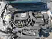 2020 Hyundai Elantra N Line z VIN KMHH55LC0LU132885, wystawiony jako Copart lot #67368175 z przebiegiem 87 401 mil mil oraz Szkoda całkowita • Salvage title. Historia ofert i sprzedaży dostępna na DreamBid. Obrazek 11.