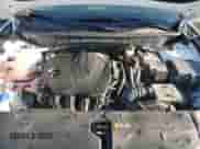 2022 Hyundai Tucson SEL with VIN 5NMJB3AE4NH028465, listed as a Copart auction lot 83827725 with 53,624 mi miles and Salvage title. Bid and sale history available at DreamBid. Image 12.