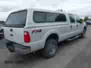 2013 Ford F-250 XL с VIN 1FT7W2B68DEA04719, выставлен на аукционе IAAI как лот 42484806 с пробегом 31 066 миль миль и . История ставок и продаж доступна на DreamBid. Изображение 4.