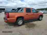 2008 Chevrolet Avalanche LTZ с VIN 3GNFK12388G298099, выставлен на аукционе Copart как лот 71442895 с пробегом 173 375 миль миль и Списание • Salvage title. История ставок и продаж доступна на DreamBid. Изображение 3.
