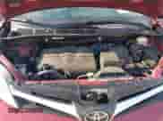 2018 Toyota Sienna LE Auto Access Seat with VIN 5TDKZ3DC8JS941358, listed as a IAAI auction lot 43003714 with 127,785 mi miles and . Bid and sale history available at DreamBid. Image 10.