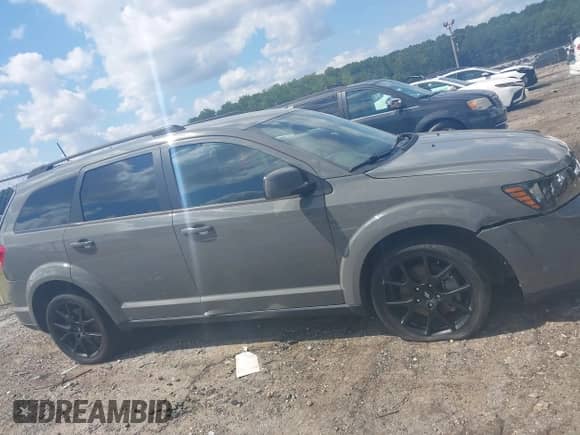 2019 Dodge Journey SE с VIN 3C4PDCBG3KT837751, выставлен на аукционе IAAI как лот 42978595 с пробегом 183 577 миль миль и . История ставок и продаж доступна на DreamBid. Изображение 13.