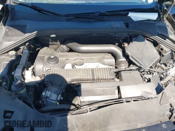 2012 Volvo S60 T5 с VIN YV1622FSXC2093928, выставлен на аукционе IAAI как лот 42684244 с пробегом 121 791 миль миль и . История ставок и продаж доступна на DreamBid. Изображение 10.