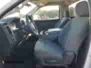 2013 Ram 1500 Tradesman with VIN 3C6JR6AP6DG576984, listed as a Copart auction lot 87364574 with 128,929 mi miles and Clean title. Bid and sale history available at DreamBid. Image 7.