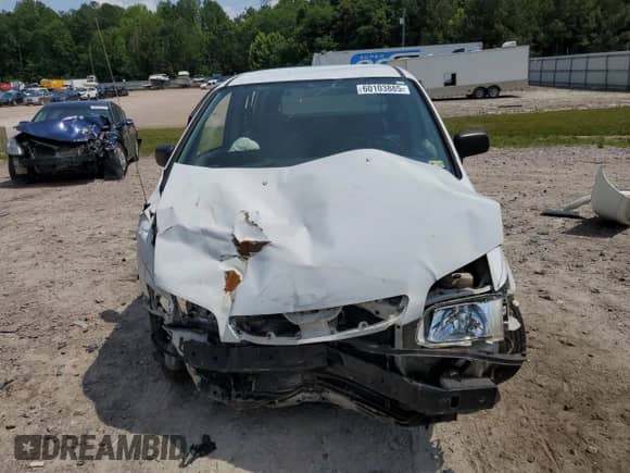 1996 Honda Odyssey z VIN JHMRA1840TC015701, wystawiony jako Copart lot #60103885 z przebiegiem 158 416 mil mil oraz Szkoda całkowita • Salvage title. Historia ofert i sprzedaży dostępna na DreamBid. Obrazek 5.