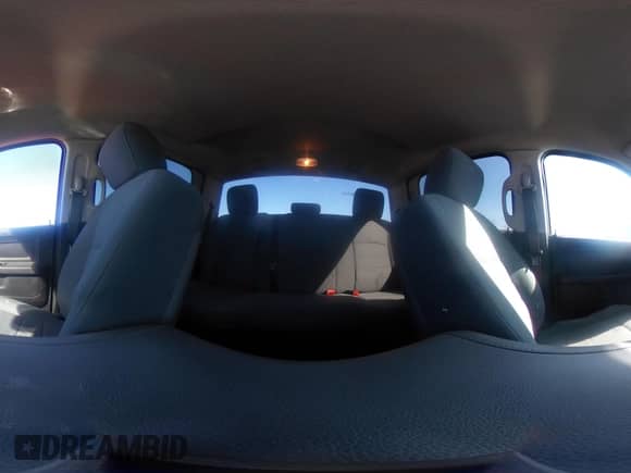 2016 Ram 1500 Express с VIN 3C6RR7KT5GG345244, выставлен на аукционе IAAI как лот 41875218 с пробегом 149 987 миль миль и . История ставок и продаж доступна на DreamBid. Изображение 18.