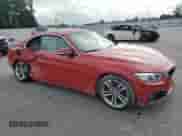 2016 BMW 4 Series 428i с VIN WBA3V7C59G5A24812, выставлен на аукционе Copart как лот 68177155 с пробегом 47 279 миль миль и Списание • Salvage title. История ставок и продаж доступна на DreamBid. Изображение 4.