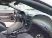 2004 Ford Mustang Standard с VIN 1FAFP404X4F100535, выставлен на аукционе IAAI как лот 42457701 с пробегом 114 589 миль миль и . История ставок и продаж доступна на DreamBid. Изображение 5.