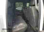 2020 Chevrolet Silverado 1500 Work Truck z VIN 1GCRWAEF7LZ343719, wystawiony jako Copart lot #58968395 z przebiegiem 122 411 mil mil oraz Szkoda całkowita • Salvage title. Historia ofert i sprzedaży dostępna na DreamBid. Obrazek 10.