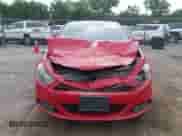 2014 Dodge Dart SXT with VIN 1C3CDFBB5ED822316, listed as a IAAI auction lot 42826366 with 167,128 mi miles and . Bid and sale history available at DreamBid. Image 12.