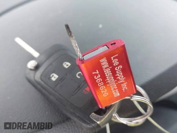 2014 Chevrolet Equinox LT с VIN 2GNFLFEK0E6171416, выставлен на аукционе IAAI как лот 43288676 с пробегом 144 527 миль миль и . История ставок и продаж доступна на DreamBid. Изображение 11.