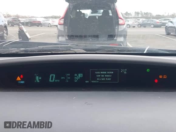 2015 Toyota Prius Four с VIN JTDKN3DU6F0404759, выставлен на аукционе IAAI как лот 41017473 с пробегом 79 005 миль миль и . История ставок и продаж доступна на DreamBid. Изображение 7.