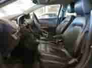 2018 Chevrolet Sonic Premier с VIN 1G1JF5SBXJ4104092, выставлен на аукционе Copart как лот 56185495 с пробегом 87 039 миль миль и На запчасти • Non repairable. История ставок и продаж доступна на DreamBid. Изображение 7.