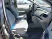 2012 Toyota Sienna LE with VIN 5TDJK3DC8CS031308, listed as a IAAI auction lot 42237136 with 257,129 mi miles and . Bid and sale history available at DreamBid. Image 5.