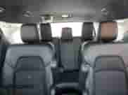 2023 Nissan Pathfinder Rock Creek with VIN 5N1DR3BD9PC237440, listed as a Copart auction lot 60357995 with 64,541 mi miles and Salvage title. Bid and sale history available at DreamBid. Image 10.