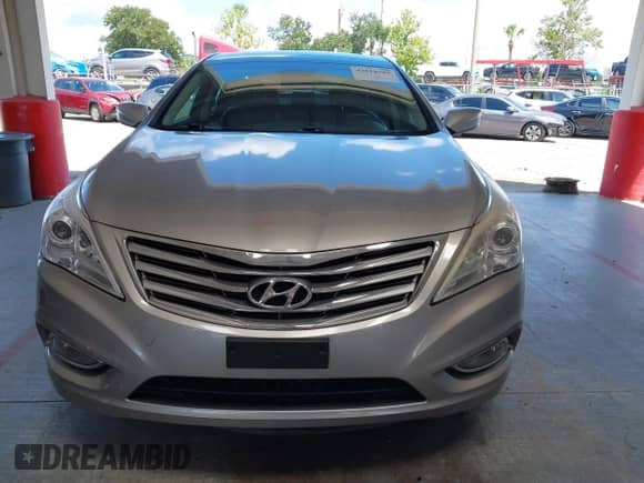 2013 Hyundai Azera с VIN KMHFH4JG7DA262096, выставлен на аукционе IAAI как лот 43018782 с пробегом 21 178 миль миль и . История ставок и продаж доступна на DreamBid. Изображение 12.