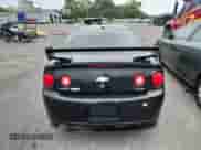 2006 Chevrolet Cobalt с VIN 1G1AP14P467806946, выставлен на аукционе Copart как лот 69237665 с пробегом Не указан миль и Списание • Salvage title. История ставок и продаж доступна на DreamBid. Изображение 6.