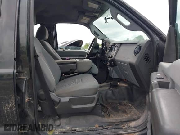2013 Ford F-250 XL с VIN 1FT7W2BT0DEA05790, выставлен на аукционе IAAI как лот 42611213 с пробегом 142 727 миль миль и . История ставок и продаж доступна на DreamBid. Изображение 5.