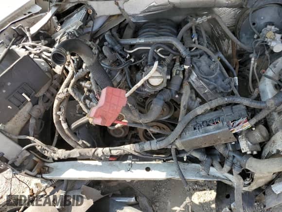 2012 Ford F-150 XL z VIN 1FTFW1EF3CFC01436, wystawiony jako Copart lot #80071945 z przebiegiem Nie podano mil oraz Czysty tytuł • Clean title. Historia ofert i sprzedaży dostępna na DreamBid. Obrazek 11.