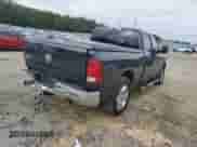 2013 Ram 1500 Big Horn z VIN 1C6RR6GT3DS693616, wystawiony jako Copart lot #82052395 z przebiegiem 113 579 mil mil oraz Czysty tytuł • Clean title. Historia ofert i sprzedaży dostępna na DreamBid. Obrazek 3.