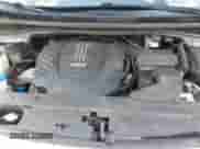 2016 Kia Sedona L with VIN KNDMA5C15G6206471, listed as a IAAI auction lot 43167369 with 143,290 mi miles and . Bid and sale history available at DreamBid. Image 12.