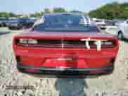 2024 Dodge Charger R/T with VIN 2C3CDBCK2RR206874, listed as a Copart auction lot 62059465 with 16 mi miles and Salvage title. Bid and sale history available at DreamBid. Image 6.