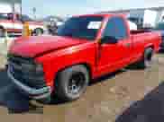 1995 GMC Sierra 1500 z VIN 1GTEC14H6SZ512332, wystawiony jako IAAI lot #42005858 z przebiegiem 85 007 mil mil oraz . Historia ofert i sprzedaży dostępna na DreamBid. Obrazek 18.