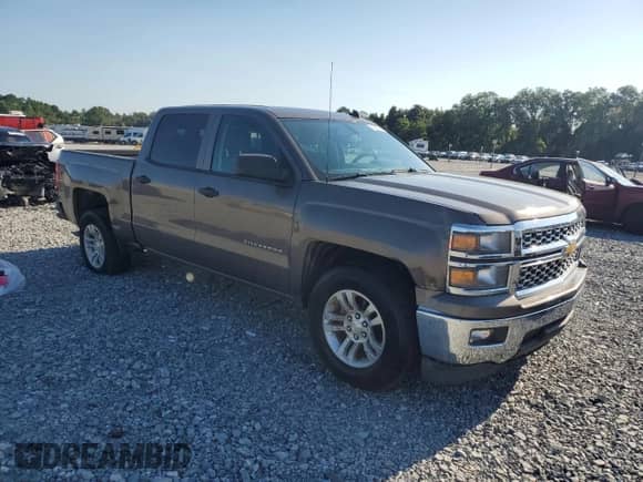2014 Chevrolet Silverado 1500 LT с VIN 3GCPCREC8EG559313, выставлен на аукционе Copart как лот 71257765 с пробегом 135 890 миль миль и Списание • Salvage title. История ставок и продаж доступна на DreamBid. Изображение 4.