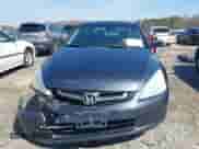 2005 Honda Accord EX with VIN 1HGCM56735A188955, listed as a IAAI auction lot 41824134 with 213,777 mi miles and . Bid and sale history available at DreamBid. Image 12.